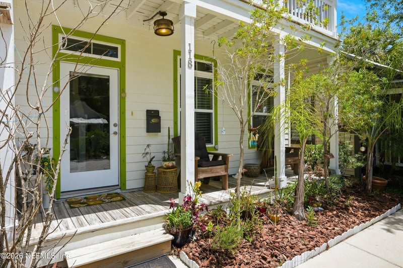 118 Kings Ferry Way, St Augustine, FL 32084