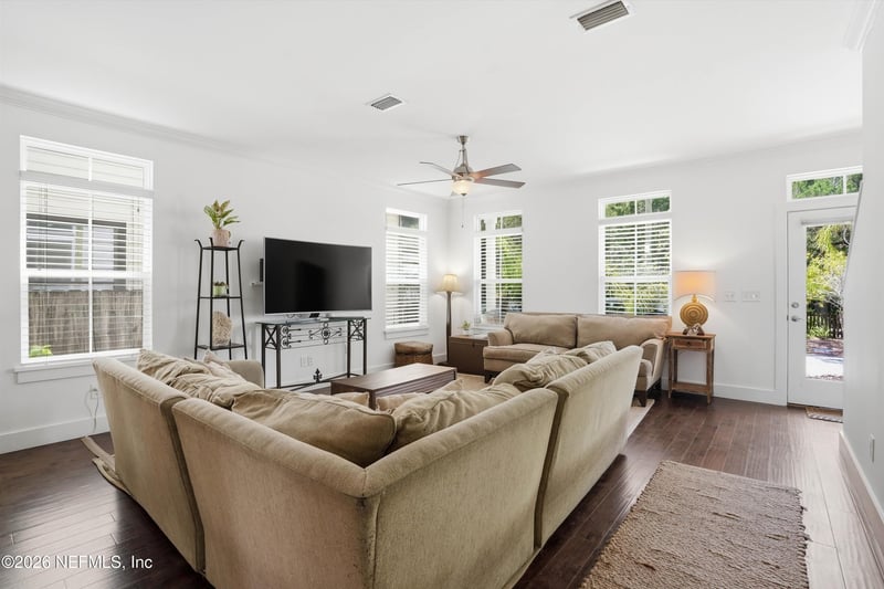 118 Kings Ferry Way, St Augustine, FL 32084