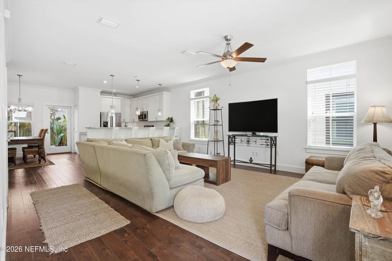 118 Kings Ferry Way, St Augustine, FL 32084
