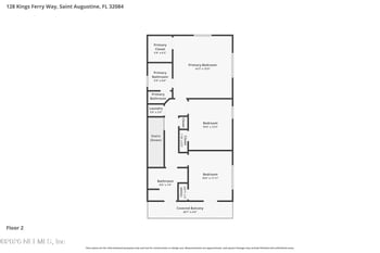 118 Kings Ferry Way, St Augustine, FL 32084