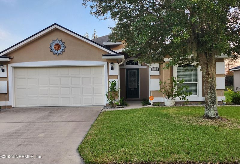 118 N Twin Maple Rd, St Augustine, FL 32084