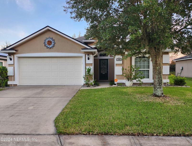 118 N Twin Maple Rd, St Augustine, FL 32084
