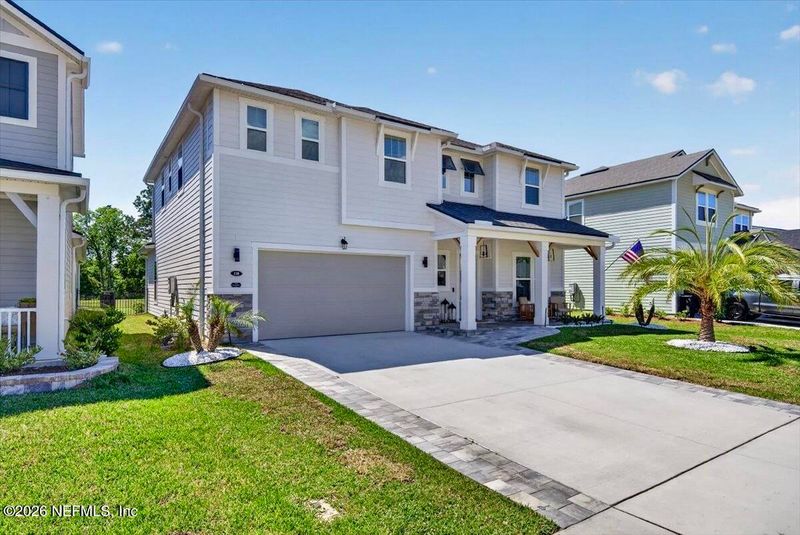 118 Ridgehill Way, St Johns, FL 32259