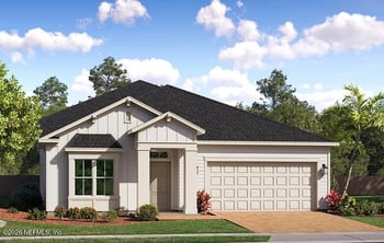 118 Smokerise Dr, St Augustine, FL 32092