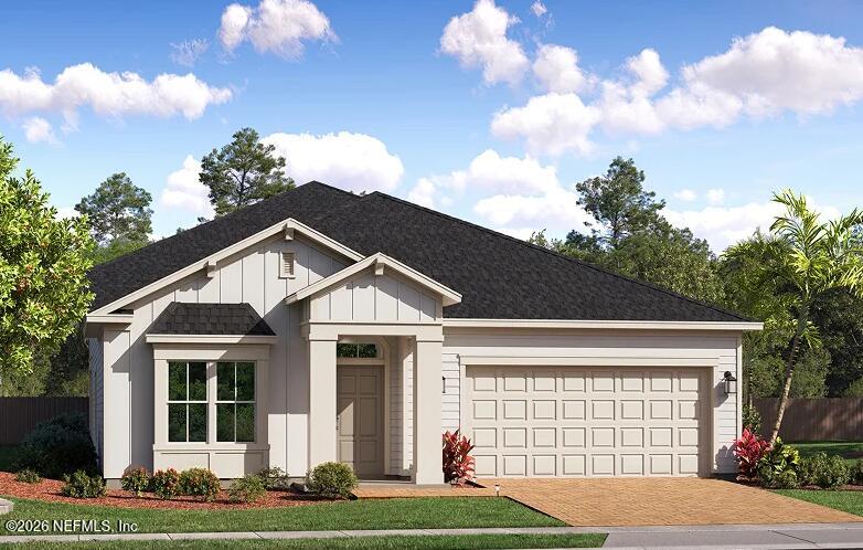 118 Smokerise Dr, St Augustine, FL 32092