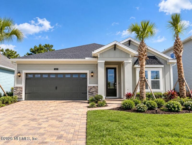 118 Smokerise Dr, St Augustine, FL 32092