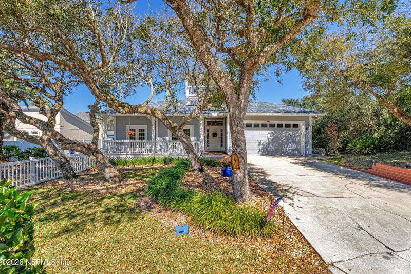 118 Third St, St Augustine, FL 32084