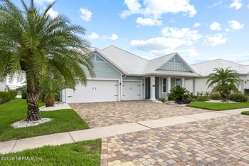 118 Topside Dr, St Johns, FL 32259