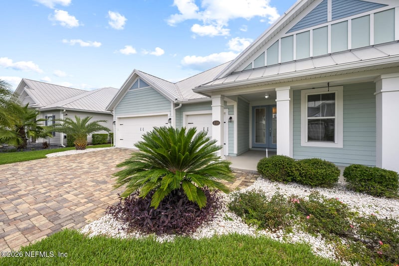 118 Topside Dr, St Johns, FL 32259
