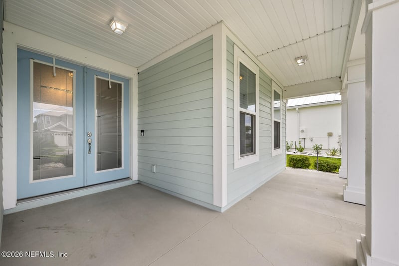 118 Topside Dr, St Johns, FL 32259