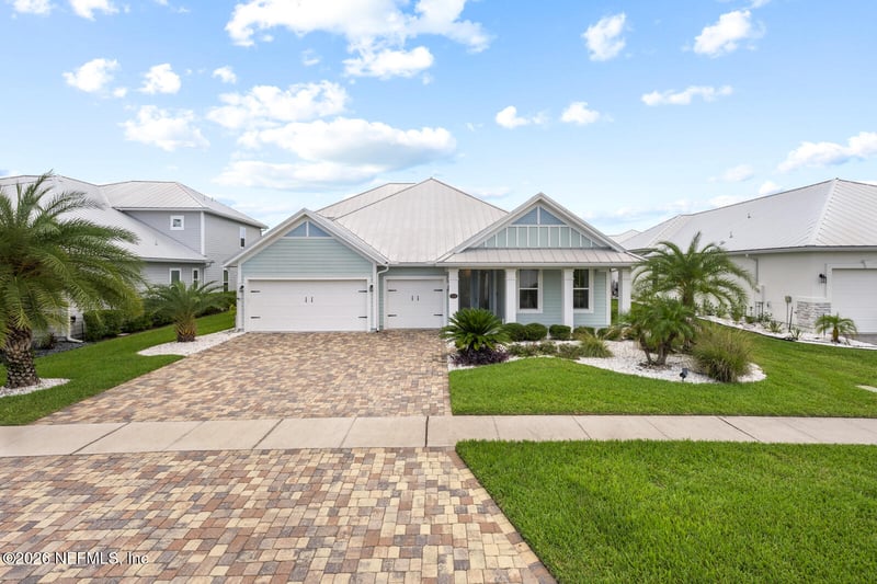 118 Topside Dr, St Johns, FL 32259