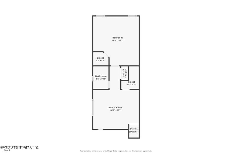 118 Topside Dr, St Johns, FL 32259