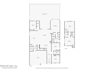 118 Topside Dr, St Johns, FL 32259