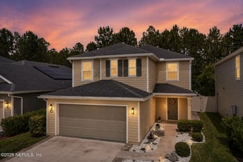 11800 Flowering Peach Ct, Jacksonville, FL 32256