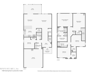 11800 Flowering Peach Ct, Jacksonville, FL 32256