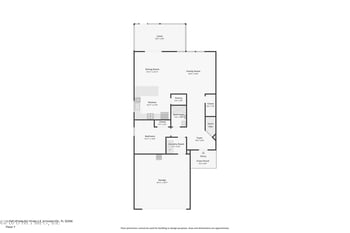 11800 Flowering Peach Ct, Jacksonville, FL 32256