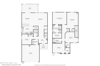 11800 Flowering Peach Ct, Jacksonville, FL 32256