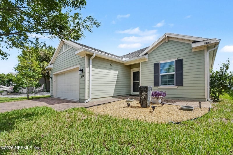 1181 Kendall Dr, Jacksonville, FL 32211