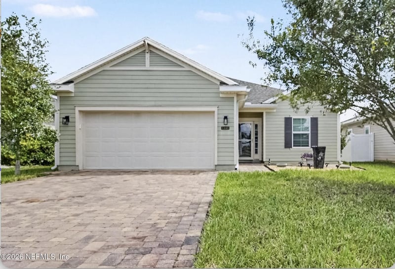 1181 Kendall Dr, Jacksonville, FL 32211