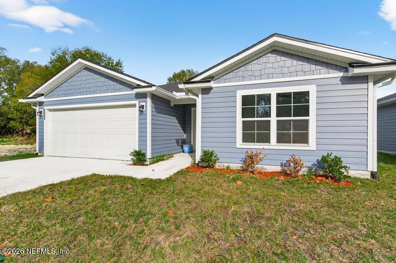 1181 Martin Luther King Jr Blvd, Green Cove Springs, FL 32043