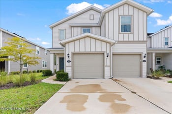 11811 Junegrass Rd, Jacksonville, FL 32258