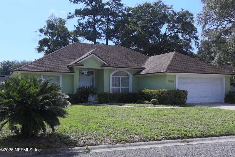 11820 Poydras Ln, Jacksonville, FL 32218
