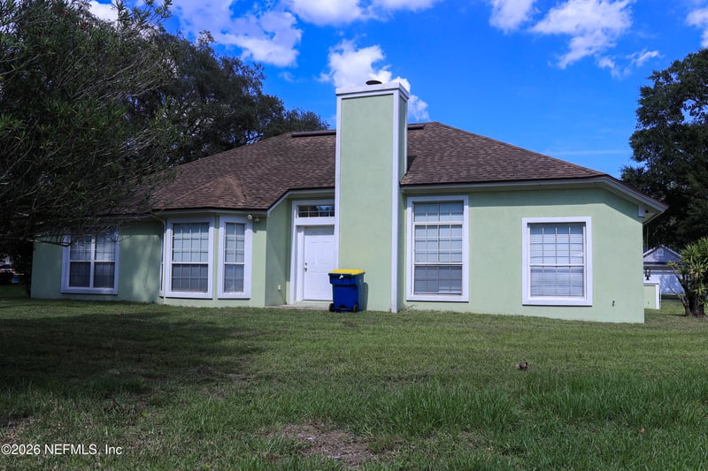11820 Poydras Ln, Jacksonville, FL 32218