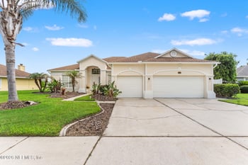 11828 Collins Creek Dr, Jacksonville, FL 32258
