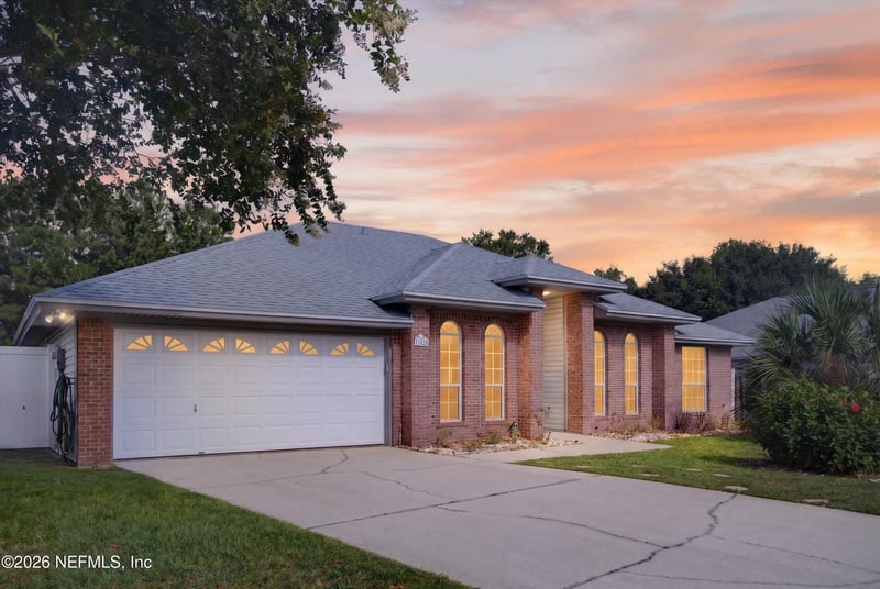 11828 Heather Grove Ln, Jacksonville, FL 32223