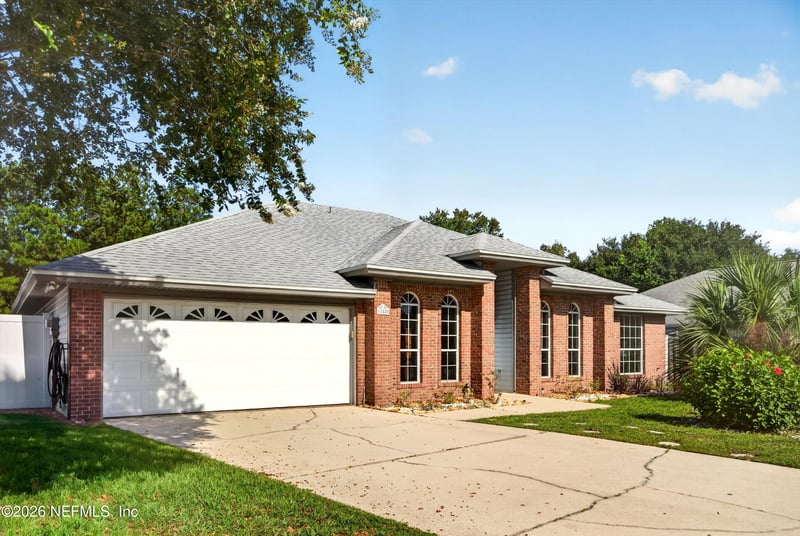 11828 Heather Grove Ln, Jacksonville, FL 32223