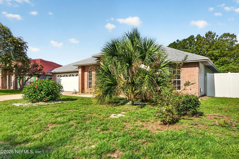 11828 Heather Grove Ln, Jacksonville, FL 32223