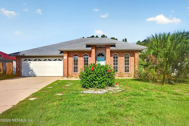 11828 Heather Grove Ln, Jacksonville, FL 32223