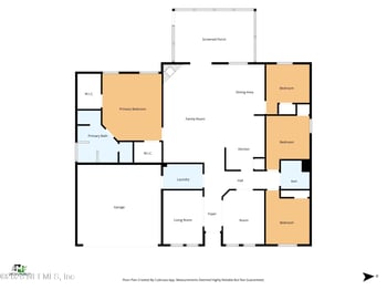 11828 Heather Grove Ln, Jacksonville, FL 32223