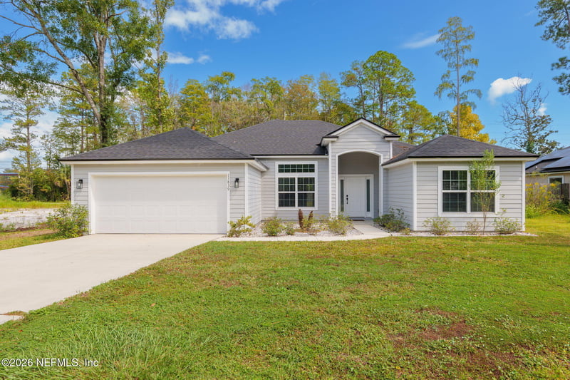 11839 Charlie Rd, Jacksonville, FL 32218