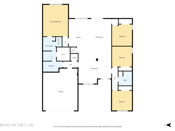 11839 Charlie Rd, Jacksonville, FL 32218