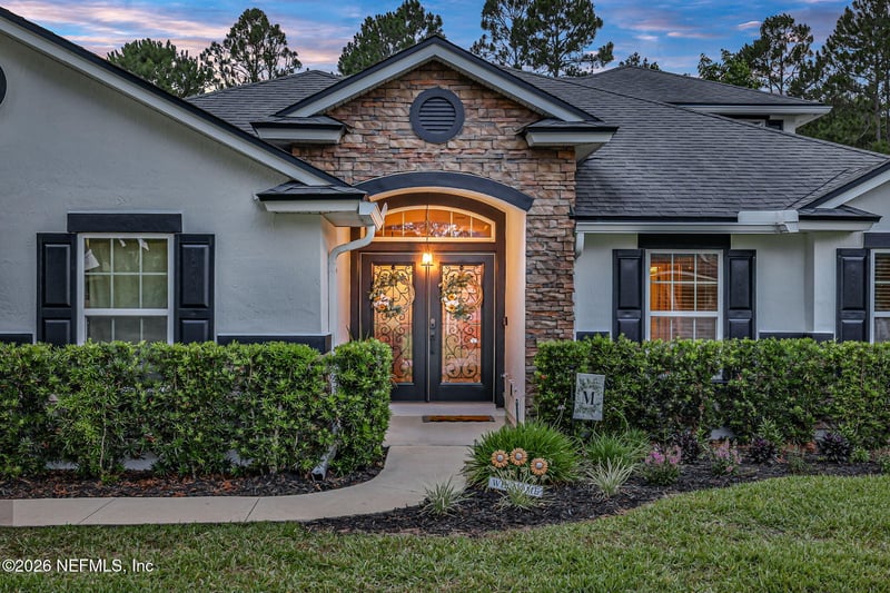1184 Autumn Pines Dr, Orange Park, FL 32065