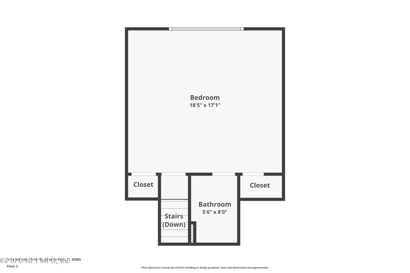 1184 Autumn Pines Dr, Orange Park, FL 32065