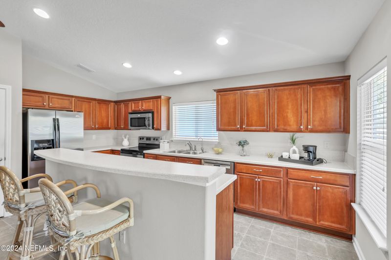 1184 Nochaway Dr, St Augustine, FL 32092