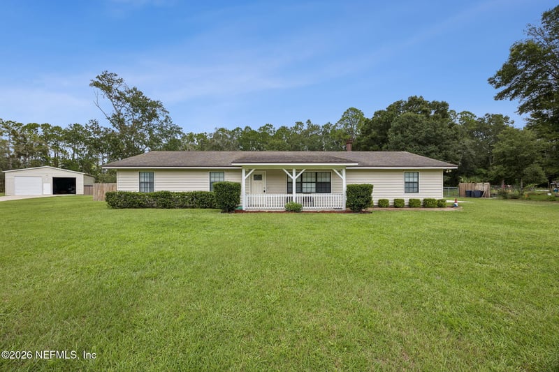 1184 Surrey Glen, Middleburg, FL 32068