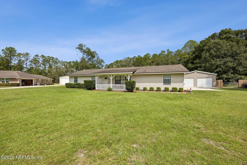 1184 Surrey Glen, Middleburg, FL 32068
