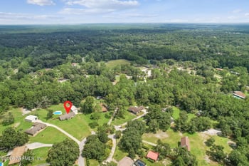 1184 Surrey Glen, Middleburg, FL 32068