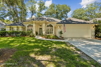 11849 Clearwater Oaks Dr W, Jacksonville, FL 32223