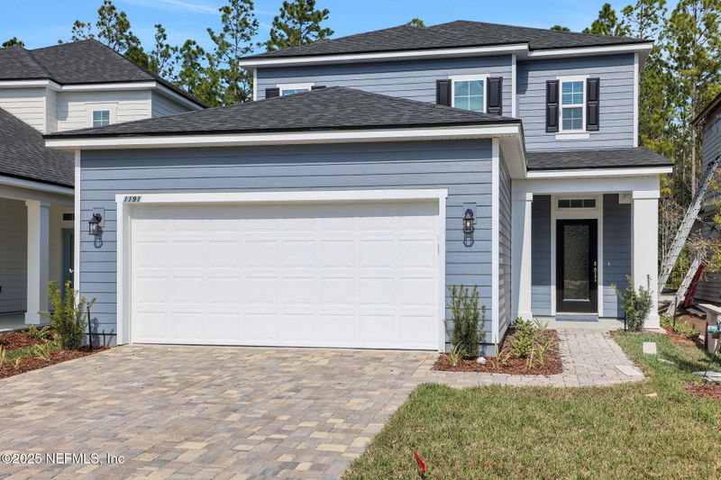 1185 Brook Forest Dr, St Augustine, FL 32092