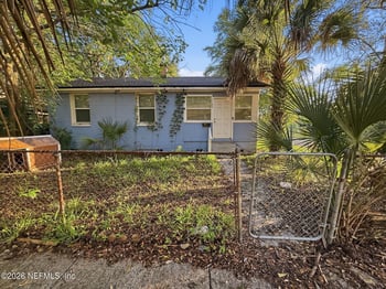1185 E 18th St, Jacksonville, FL 32206
