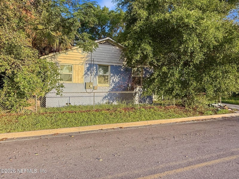 1185 E 18th St, Jacksonville, FL 32206