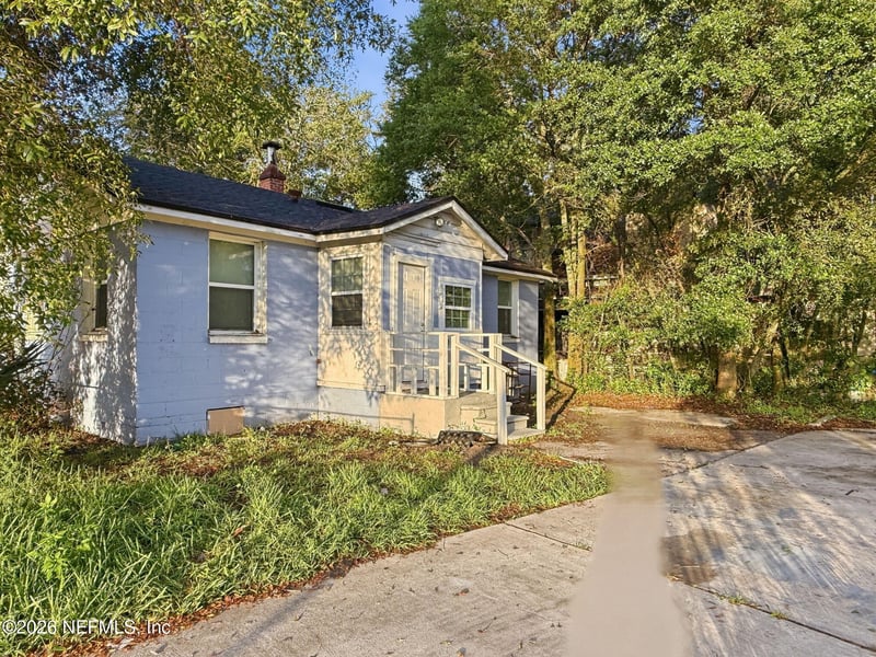 1185 E 18th St, Jacksonville, FL 32206