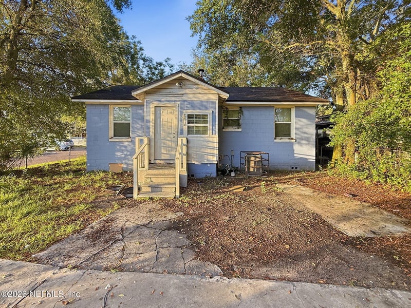 1185 E 18th St, Jacksonville, FL 32206