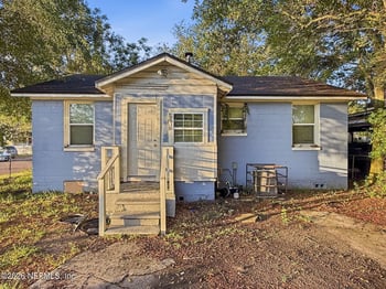 1185 E 18th St, Jacksonville, FL 32206