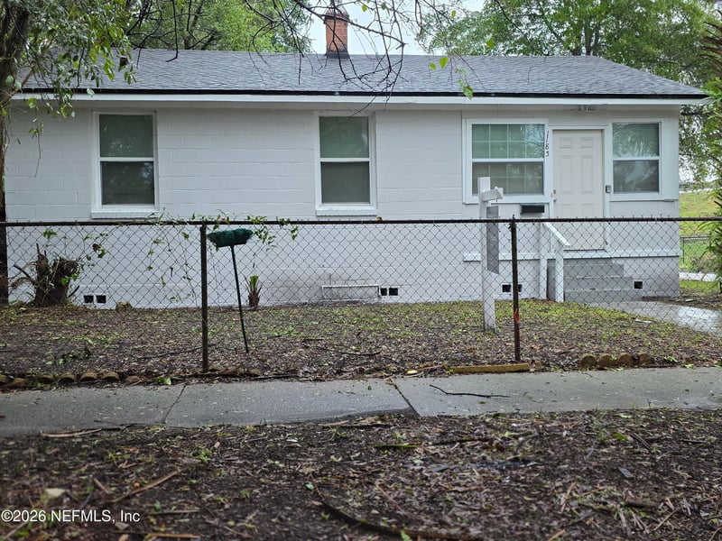 1185 E 18th St, Jacksonville, FL 32206
