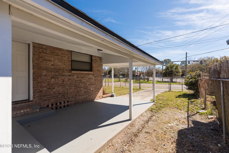 1185 W 20th St, Jacksonville, FL 32209